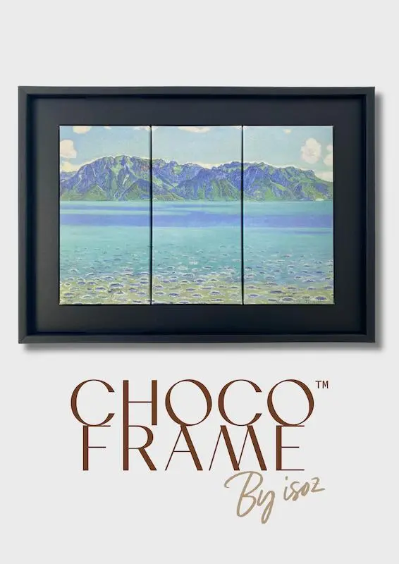 ChocoFrame Le Grammont — vue 1