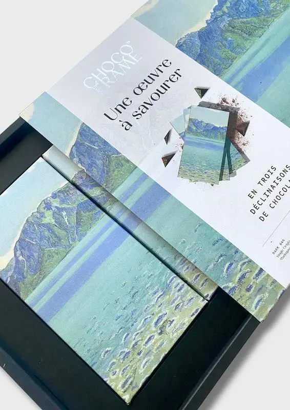 ChocoFrame Le Grammont — vue 2