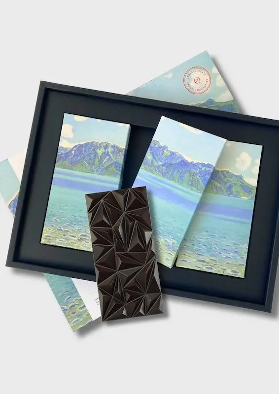 ChocoFrame Le Grammont — vue 4