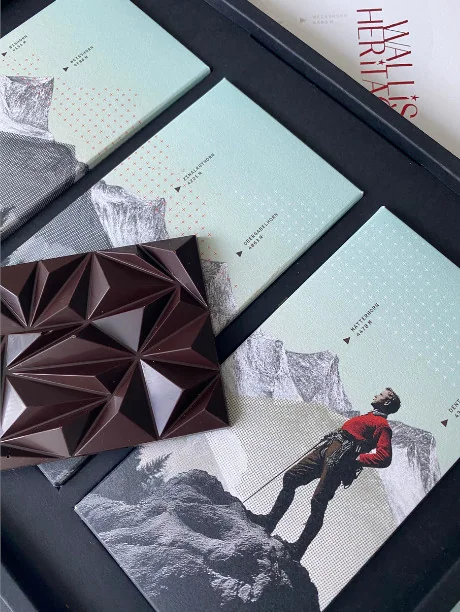 ChocoFrame Imperial Crown — vue 4
