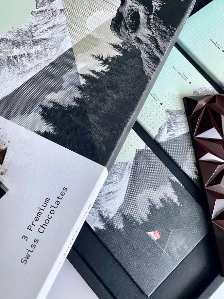 ChocoFrame Imperial Crown — vue 5